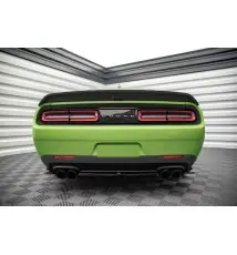 Ensemble Diffuseur Dodge Challenger SRT Hellcat Widebody Mk3