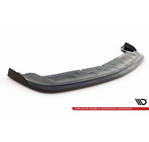 Ensemble Diffuseur Dodge Challenger SRT Hellcat Widebody Mk3