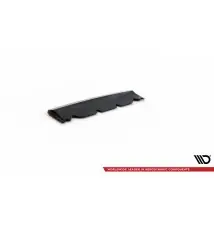 Ensemble Diffuseur Dodge Challenger SRT Hellcat Widebody Mk3