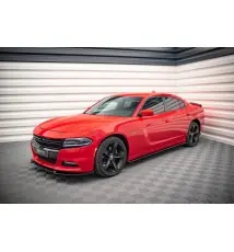 Ensemble Diffuseur Dodge Charger RT Mk7 Facelift
