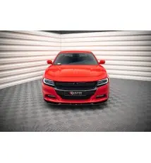 Ensemble Diffuseur Dodge Charger RT Mk7 Facelift