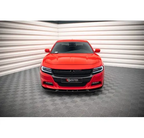 Ensemble Diffuseur Dodge Charger RT Mk7 Facelift