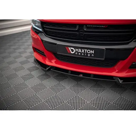 Ensemble Diffuseur Dodge Charger RT Mk7 Facelift