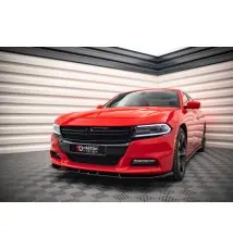 Ensemble Diffuseur Dodge Charger RT Mk7 Facelift