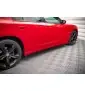 Ensemble Diffuseur Dodge Charger RT Mk7 Facelift