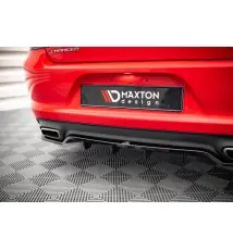 Ensemble Diffuseur Dodge Charger RT Mk7 Facelift