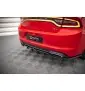 Ensemble Diffuseur Dodge Charger RT Mk7 Facelift
