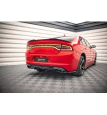 Ensemble Diffuseur Dodge Charger RT Mk7 Facelift