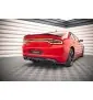 Ensemble Diffuseur Dodge Charger RT Mk7 Facelift