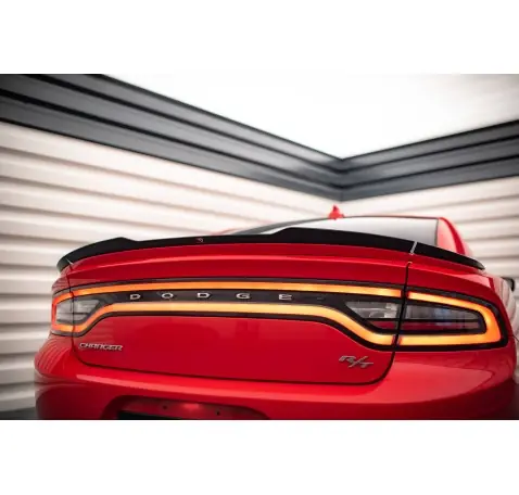 Ensemble Diffuseur Dodge Charger RT Mk7 Facelift