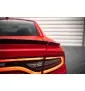 Ensemble Diffuseur Dodge Charger RT Mk7 Facelift