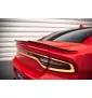 Ensemble Diffuseur Dodge Charger RT Mk7 Facelift
