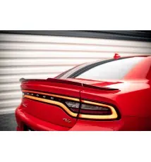 Ensemble Diffuseur Dodge Charger RT Mk7 Facelift