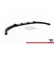 Ensemble Diffuseur Dodge Charger RT Mk7 Facelift