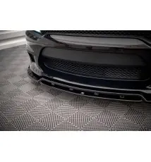 Ensemble Diffuseur Dodge Charger SRT Mk7 Facelift
