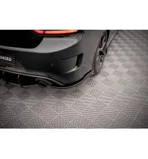 Ensemble Diffuseur Dodge Charger SRT Mk7 Facelift