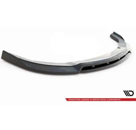 Ensemble Diffuseur Dodge Charger SRT Mk7 Facelift