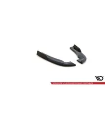 Ensemble Diffuseur Dodge Charger SRT Mk7 Facelift