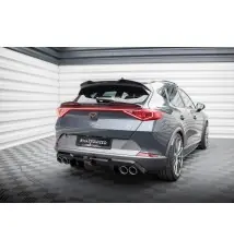 Ensemble Diffuseur Cupra Formentor VZ Mk1