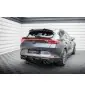 Ensemble Diffuseur Cupra Formentor VZ Mk1