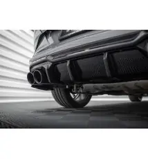 Ensemble Diffuseur Cupra Formentor VZ Mk1