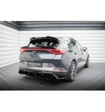 Ensemble Diffuseur Cupra Formentor VZ Mk1