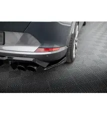 Ensemble Diffuseur Cupra Formentor VZ Mk1