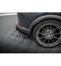 Ensemble Diffuseur Cupra Formentor VZ Mk1