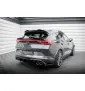 Ensemble Diffuseur Cupra Formentor VZ Mk1