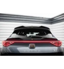 Ensemble Diffuseur Cupra Formentor VZ Mk1