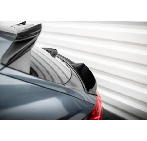 Ensemble Diffuseur Cupra Formentor VZ Mk1