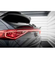 Ensemble Diffuseur Cupra Formentor VZ Mk1