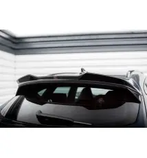 Ensemble Diffuseur Cupra Formentor VZ Mk1