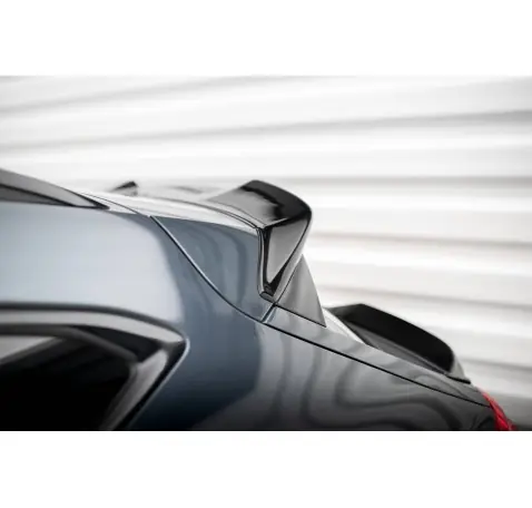 Ensemble Diffuseur Cupra Formentor VZ Mk1