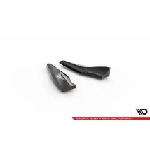 Ensemble Diffuseur Cupra Formentor VZ Mk1