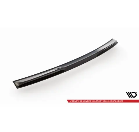 Ensemble Diffuseur Cupra Formentor VZ Mk1