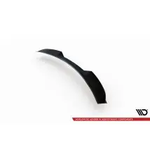 Ensemble Diffuseur Cupra Formentor VZ Mk1