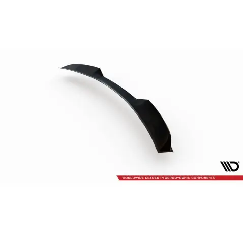 Ensemble Diffuseur Cupra Formentor VZ Mk1