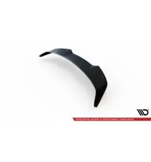 Ensemble Diffuseur Cupra Formentor VZ Mk1