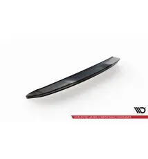 Ensemble Diffuseur Cupra Formentor VZ Mk1