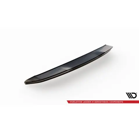 Ensemble Diffuseur Cupra Formentor VZ Mk1