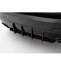Street Pro Central Diffuseur Arriere BMW M440i G22 / G23 / G22 Facelift / G23 Facelift