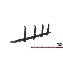 Street Pro Central Diffuseur Arriere BMW M440i G22 / G23 / G22 Facelift / G23 Facelift