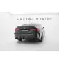 Street Pro Central Diffuseur Arriere BMW M440i G22 / G23 / G22 Facelift / G23 Facelift