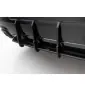 Street Pro Central Diffuseur Arriere BMW M440i G22 / G23 / G22 Facelift / G23 Facelift