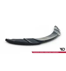 Lame Du Pare-Chocs Avant BMW 1 M Coupe E82