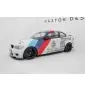 Rajouts Des Bas De Caisse BMW 1 M Coupe E82