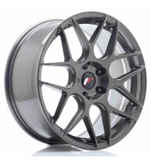 JR Wheels JR18 19x8,5 ET35 5x120 Hyper Gray