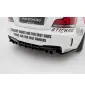 Street Pro Central Diffuseur Arriere BMW 1 M Coupe E82
