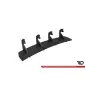 Street Pro Central Diffuseur Arriere BMW 1 M Coupe E82